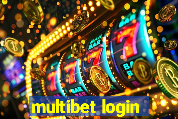 multibet login